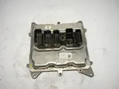 Calculateur moteur ECU