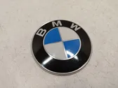 Mostrina con logo/emblema della casa automobilistica