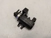 Valve vacuum