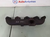 Exhaust manifold