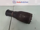 Rear air suspension bag/shock absorber