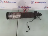 Amortyzator zawieszenie pneumatycznego osi tylnej