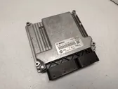 Calculateur moteur ECU