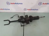 Front shock absorber/damper