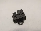 Glow plug pre-heat relay