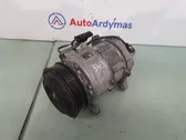 Air conditioning (A/C) compressor (pump)