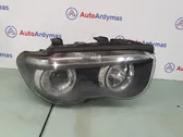 Headlight/headlamp