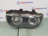 Headlight/headlamp