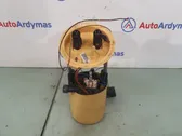 In-tank fuel pump