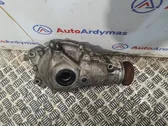 Front differential