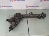 Steering rack