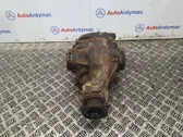 Rear differential