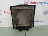 Optional radiator
