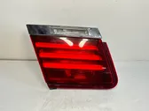 Tailgate rear/tail lights