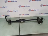 Tylny aktywny stabilizator