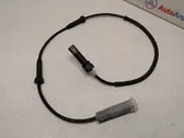 ABS rear brake sensor