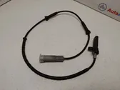 ABS rear brake sensor