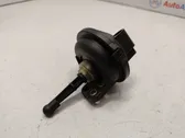 Vacuum valve