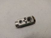 Air conditioning (A/C) expansion valve