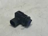 AUC sensor
