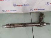 Steering rack