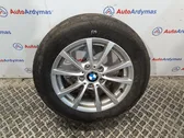 R16 alloy rim