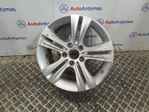 R17 alloy rim