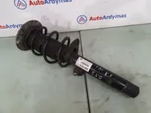 Front shock absorber/damper