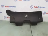 Air intake duct part