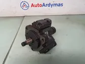 Fuel injection high pressure pump