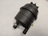 Power steering fluid tank/reservoir