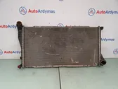 Coolant radiator