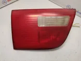 Tailgate rear/tail lights