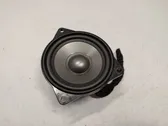 Rear door speaker