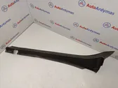 Engine compartment rubber