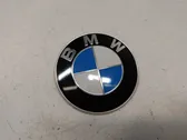 Manufacturers badge/model letters