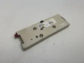 Amplificador de antena aérea