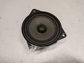 Front door speaker