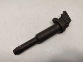 High voltage ignition coil
