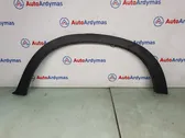 Rear arch trim