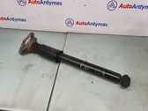 Rear shock absorber/damper