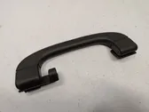 Rear interior roof grab handle