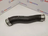 Intercooler hose/pipe