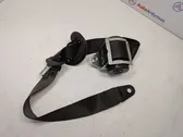 Ceinture de sécurité avant