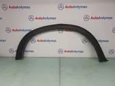 Rear arch trim