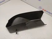 Intercooler air guide/duct channel