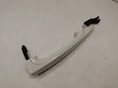 Front door exterior handle