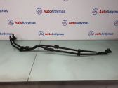 Gearbox oil cooler pipe/hose