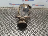 Rear differential