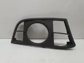 Front bumper lower grill